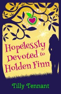 Baixar Hopelessly Devoted to Holden Finn: The Perfect Feel-Good Holiday Read (English Edition) pdf, epub, eBook