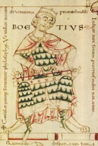Baixar The Trinity is One God Not Three Gods by Boethius with accompanying Commentary by Thomas Aquinas (English Edition) pdf, epub, eBook