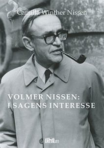 Baixar Volmer Nissen: I sagens interesse (Danish Edition) pdf, epub, eBook