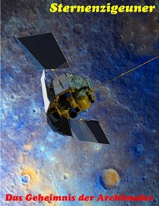 Baixar Das Geheimnis der Archimedes (Sternenzigeuner 34) (German Edition) pdf, epub, eBook