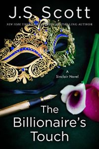 Baixar The Billionaire’s Touch (The Sinclairs Book 3) (English Edition) pdf, epub, eBook