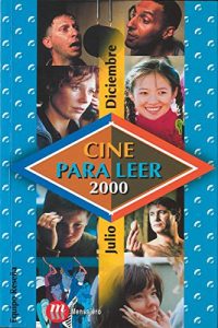 Baixar CINE PARA LEER. JULIO-DICIEMBRE 2000 pdf, epub, eBook