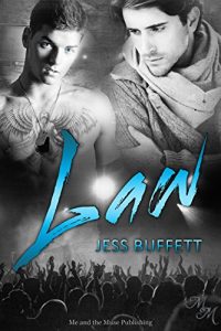 Baixar Law (German Edition) pdf, epub, eBook