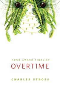 Baixar Overtime: A Tor.Com Original (Laundry Files) pdf, epub, eBook