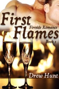 Baixar Fireside Romance Book 1: First Flames (English Edition) pdf, epub, eBook