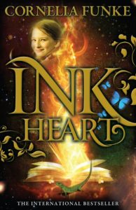Baixar Inkheart (Inkheart Trilogy) pdf, epub, eBook