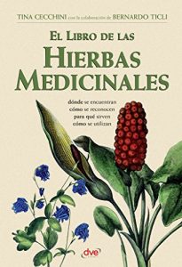 Baixar El libro de las hierbas medicinales pdf, epub, eBook