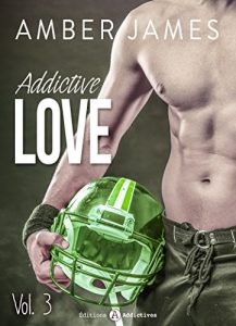 Baixar Addictive Love, vol. 3 (French Edition) pdf, epub, eBook
