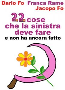 Baixar 22 cose che la sinistra deve fare e non ha ancora fatto (Italian Edition) pdf, epub, eBook