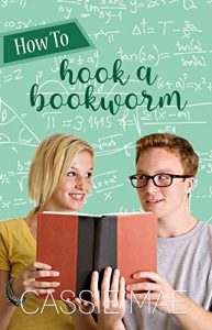 Baixar How to Hook a Bookworm (English Edition) pdf, epub, eBook
