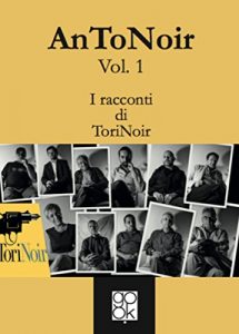 Baixar AnToNoir Vol.1: I racconti di Torinoir (Italian Edition) pdf, epub, eBook