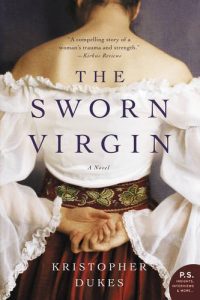 Baixar The Sworn Virgin: A Novel pdf, epub, eBook