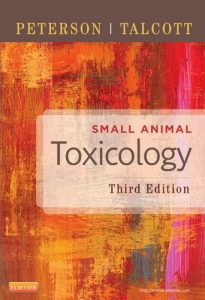 Baixar Small Animal Toxicology – E-Book pdf, epub, eBook