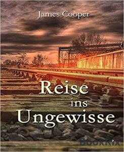 Baixar Reise ins Ungewisse (German Edition) pdf, epub, eBook