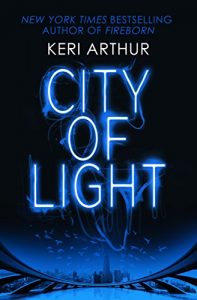 Baixar City of Light (Outcast Book 1) (English Edition) pdf, epub, eBook