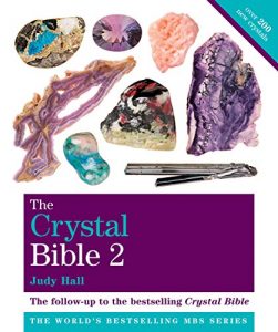 Baixar The Crystal Bible Volume 2: Godsfield Bibles (English Edition) pdf, epub, eBook