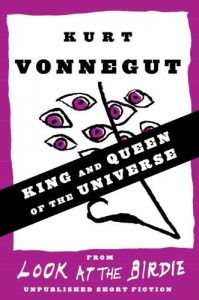 Baixar King and Queen of the Universe pdf, epub, eBook