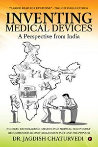 Baixar Inventing medical devices: A Perspective from India pdf, epub, eBook