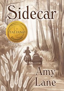 Baixar Sidecar (Italian Edition) pdf, epub, eBook
