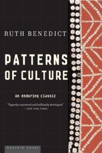 Baixar Patterns of Culture pdf, epub, eBook