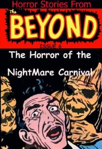 Baixar Horror Stories From Beyond 6: Horror Of The NightMare Carnival (English Edition) pdf, epub, eBook