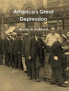 Baixar America’s Great Depression pdf, epub, eBook
