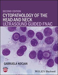 Baixar Cytopathology of the Head and Neck: Ultrasound Guided FNAC pdf, epub, eBook