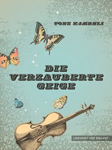 Baixar Die verzauberte Geige pdf, epub, eBook