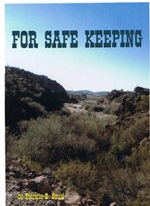 Baixar For Safe Keeping  (English Edition) pdf, epub, eBook