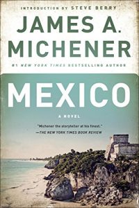 Baixar Mexico: A Novel pdf, epub, eBook