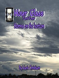 Baixar Hourglass: Storms on the Horizon (English Edition) pdf, epub, eBook