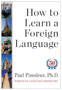 Baixar How to Learn a Foreign Language (English Edition) pdf, epub, eBook