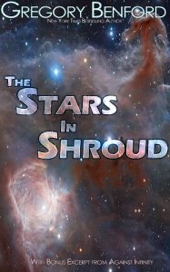 Baixar The Stars in Shroud (English Edition) pdf, epub, eBook