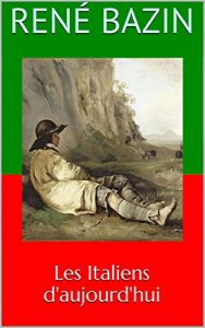 Baixar Les Italiens d’aujourd’hui (French Edition) pdf, epub, eBook
