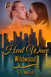 Baixar Heat Wave: Wildwood (English Edition) pdf, epub, eBook
