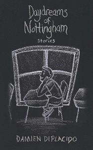 Baixar Daydreams of Nottingham (English Edition) pdf, epub, eBook