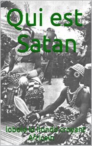 Baixar Qui est Satan (French Edition) pdf, epub, eBook