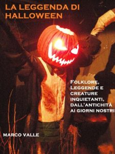 Baixar La Leggenda di Halloween (I Misteri di McGlen Vol. 2) (Italian Edition) pdf, epub, eBook