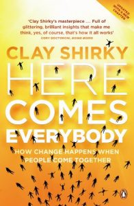 Baixar Here Comes Everybody: How Change Happens when People Come Together pdf, epub, eBook
