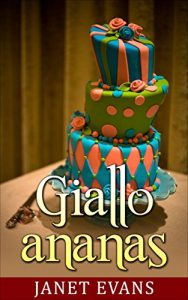 Baixar Giallo ananas (Italian Edition) pdf, epub, eBook