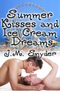Baixar Summer Kisses and Ice Cream Dreams (English Edition) pdf, epub, eBook