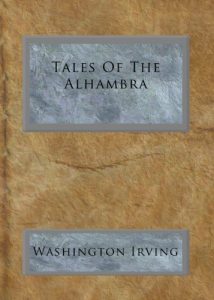 Baixar Tales Of The Alhambra (English Edition) pdf, epub, eBook
