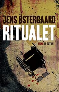 Baixar Ritualet (Danish Edition) pdf, epub, eBook