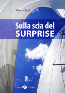 Baixar Sulla scia del Surprise (Italian Edition) pdf, epub, eBook