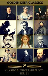 Baixar Classics Authors Super Set Serie 1 (Golden Deer Classics) (English Edition) pdf, epub, eBook