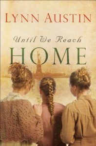 Baixar Until We Reach Home pdf, epub, eBook