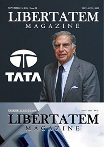 Baixar Libertatem Magazine (English Edition) pdf, epub, eBook