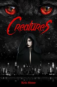 Baixar Creatures: Cain (Geschichten aus den Nachtschatten 1) (German Edition) pdf, epub, eBook