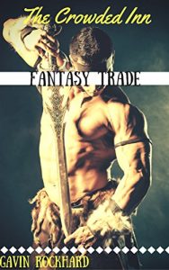 Baixar Fantasy Trade: The Crowded Inn (English Edition) pdf, epub, eBook