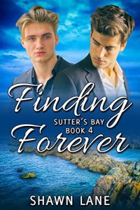 Baixar Finding Forever (Sutter’s Bay Book 4) (English Edition) pdf, epub, eBook